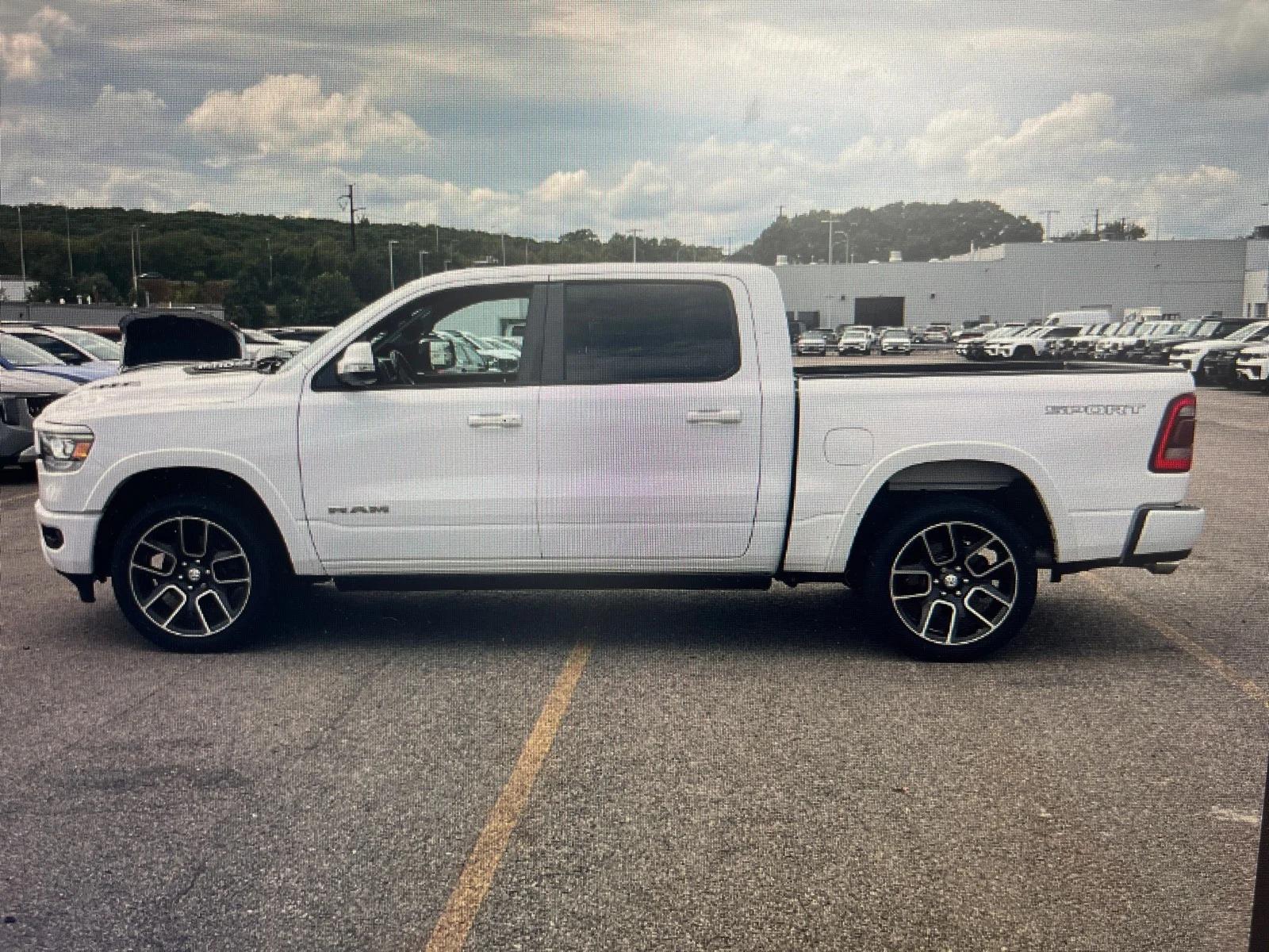 ram ram 1500 pickup 2020 1C6SRFJT3LN327310 image ram ram 1500 pickup 2020 1C6SRFJT3LN327310 image